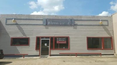 Mount Vernon Martial Arts