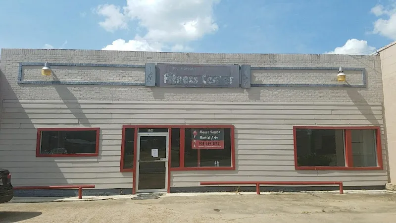 Mount Vernon Martial Arts