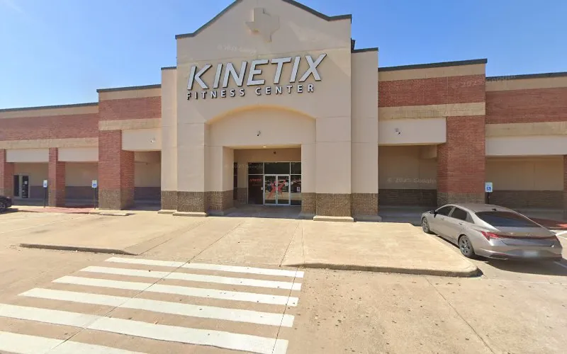 Muay Thai Institute - Texas