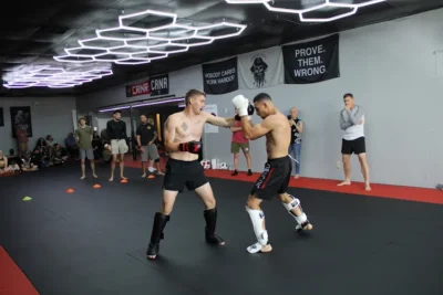 Muay Thai of Waco