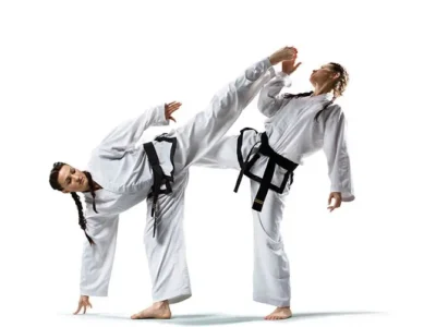 Mungu Martial Arts