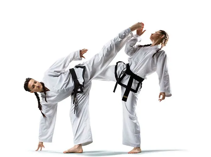 Mungu Martial Arts