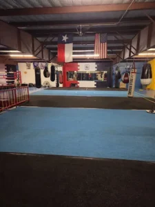 Munoz Time Boxing