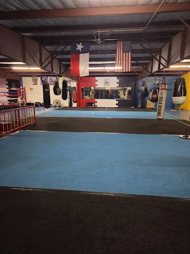 Munoz Time Boxing