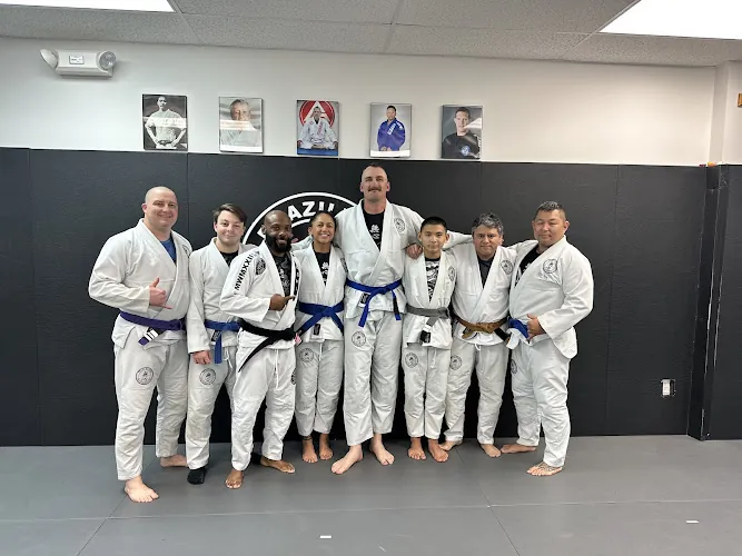Mushin Brazilian Jiu Jitsu Academy LLC