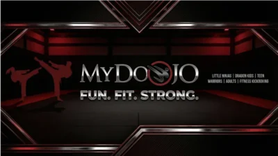 MyDojo Tomball