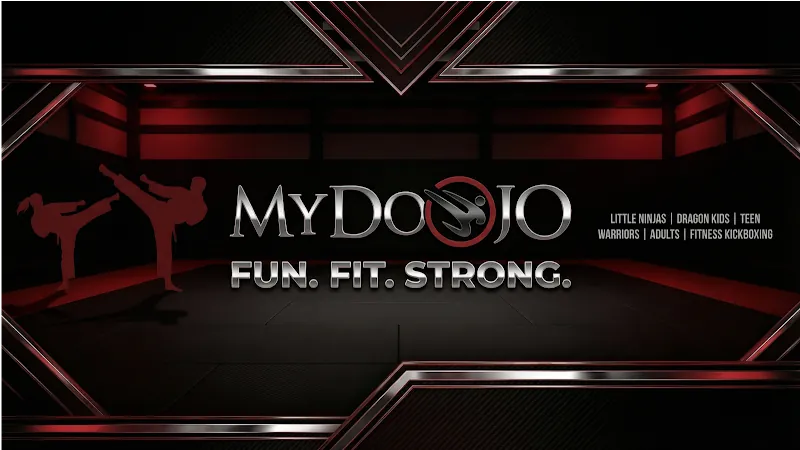 MyDojo Tomball