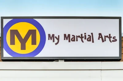 My Martial Arts