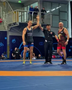NB ELITE Wrestling