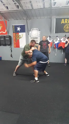 NC ELITE KRAV MAGA AND TACTICAL