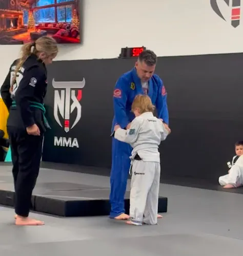 NTX MMA