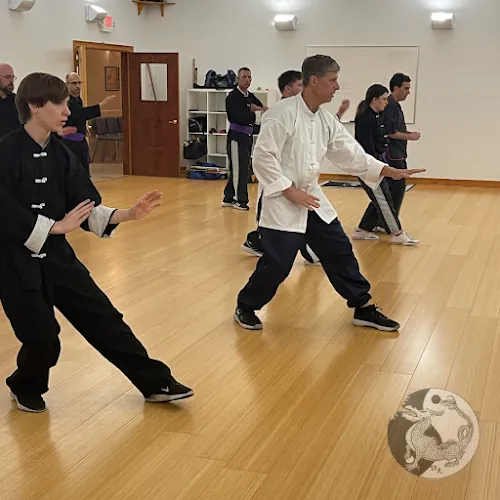 Nei Wai Chia Martial Arts Academy