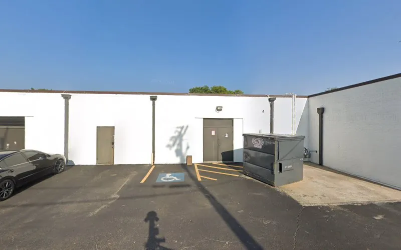Nei Wai Chia Martial Arts Academy Dallas