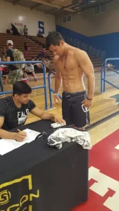 New Braunfels Jiu Jitsu