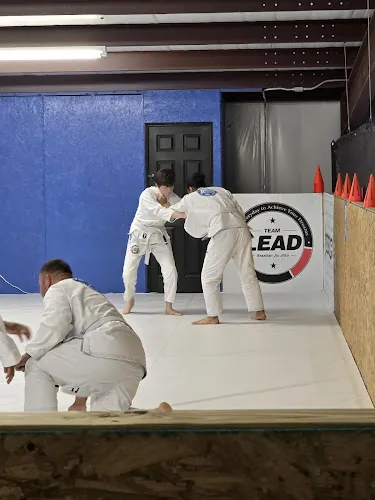 New Life Jiu Jitsu Academy