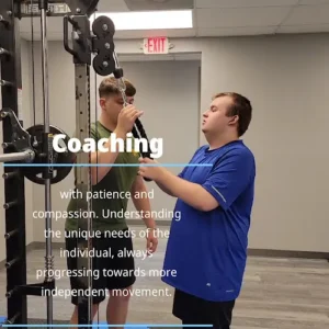 New Strength Adaptive Fitness