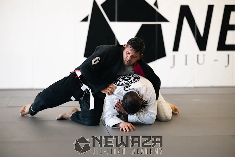 Newaza Jiu-Jitsu Academy