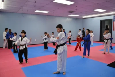 Nexus Martial Arts
