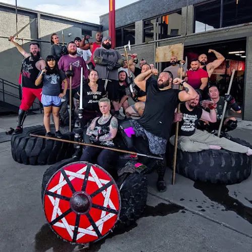 Ninheim Viking Fight School