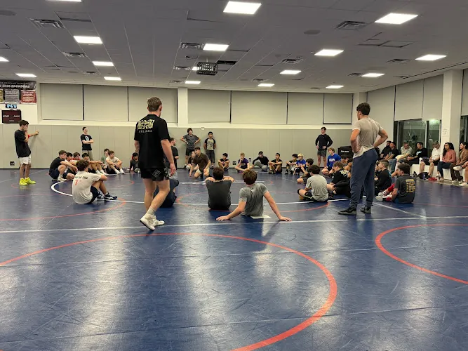 Nolf Wrestling Academy - Westlake