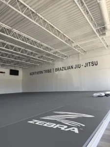Northern Tribe Brazilian Jiu-Jitsu