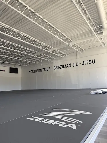 Northern Tribe Brazilian Jiu-Jitsu
