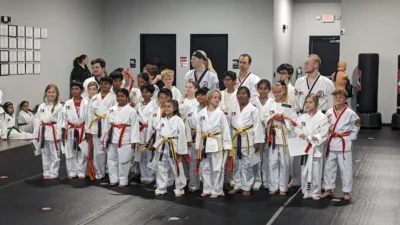 Northlake Martial Arts Academy