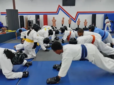 Northside Karate