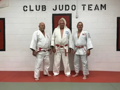 OBC Judo