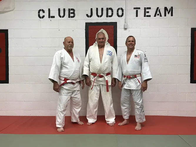 OBC Judo