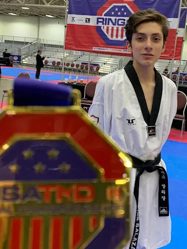 OTT Taekwondo EAST