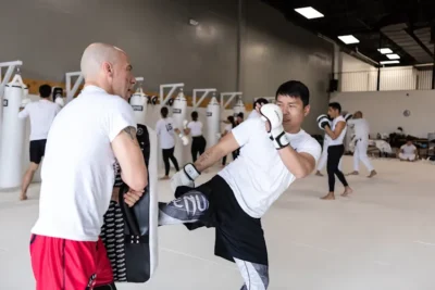 Ocelotl Martial Arts Academy