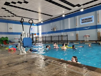Odessa Family YMCA