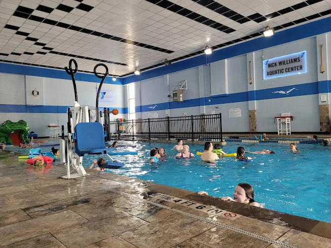 Odessa Family YMCA