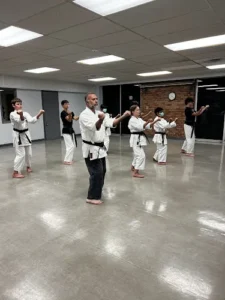 Okinawa Karate Center UchinaaDiKan