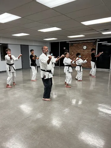 Okinawa Karate Center UchinaaDiKan