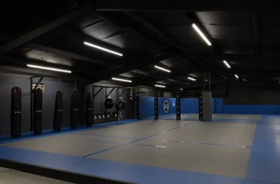 Old Magnolia MMA