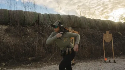 Olive Defense Group