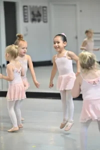 On Pointe Studio and Events