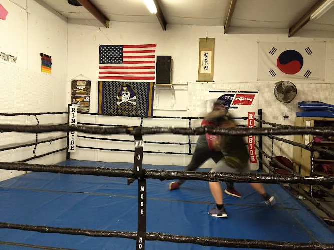 One more round
