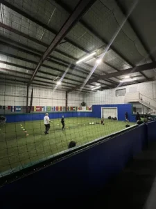 PAC Global Academy