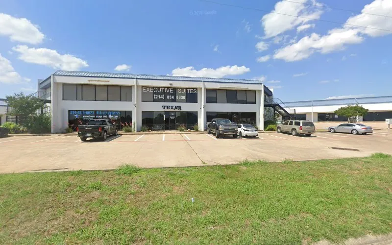 PUSH Fitness and Nutrition Mesquite
