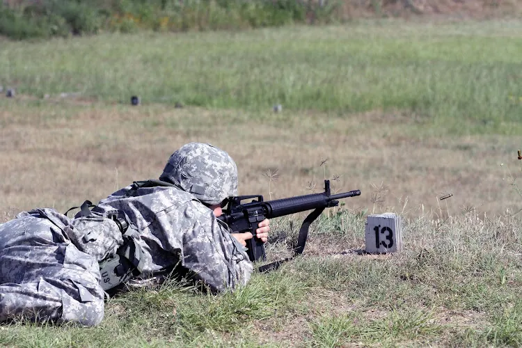 Paladin Training Systems