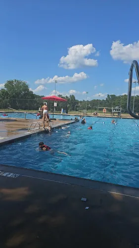 Palestine YMCA