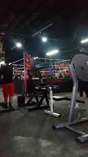 Panteritas Gym
