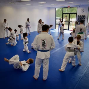 Panther City Martial Arts
