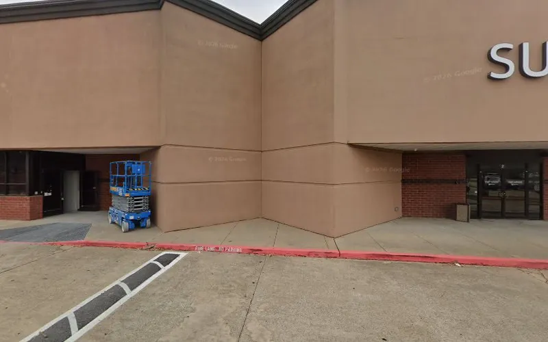 Paradigm Training Center