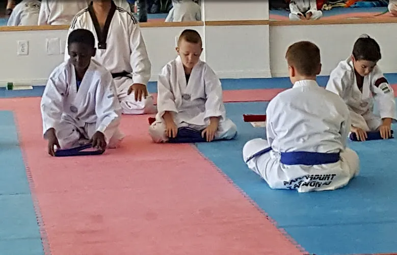 Paramount Tae Kwon Do Center