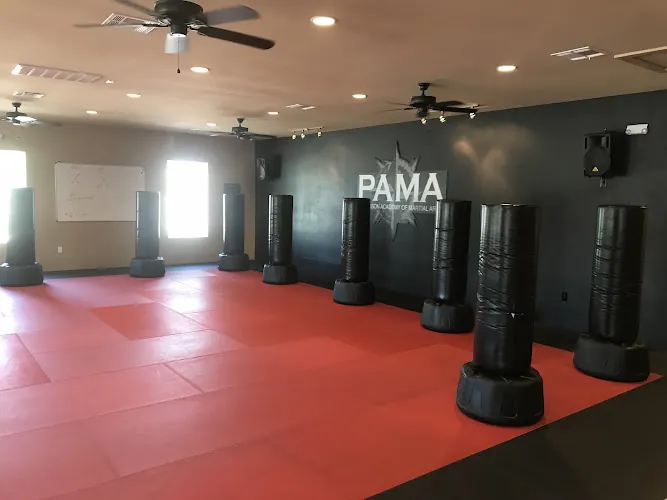 Patterson Academy of Martial Arts