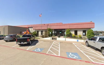 Patton School of Korean Karate